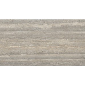 Marazzi Mystone Travertino Silver Strutturato 3D 60x120 M9HR płytki trawertynowe