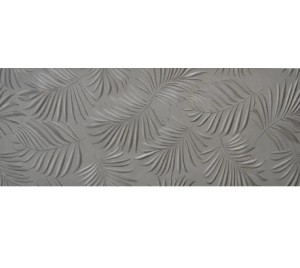 El Molino Palmeto Decor Gris 30x90 płytki ścienne ozdobne