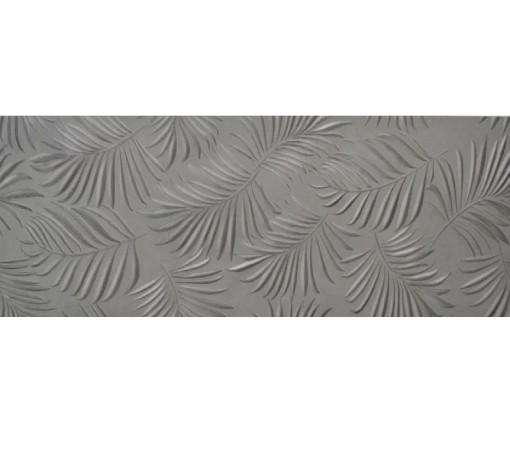 El Molino Palmeto Decor Gris 30x90