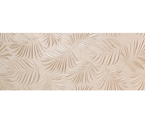 El Molino Palmeto Decor Bone 30x90