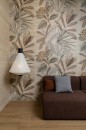 Marazzi Mystone Travertino Classico Pannello Botanico 120x120 M9P5