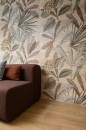 Marazzi Mystone Travertino Classico Pannello Botanico 120x120 M9P5