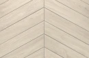 Emil Ceramica Mimesis Avorio Chevron Nat. 11x54