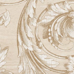 Marazzi Mystone Travertino Classico Pannello Classic 120x120 M9P2 płytki trawertynowe