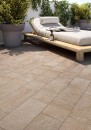 Marazzi Pietra Occitana Beige 20x40 MH7C
