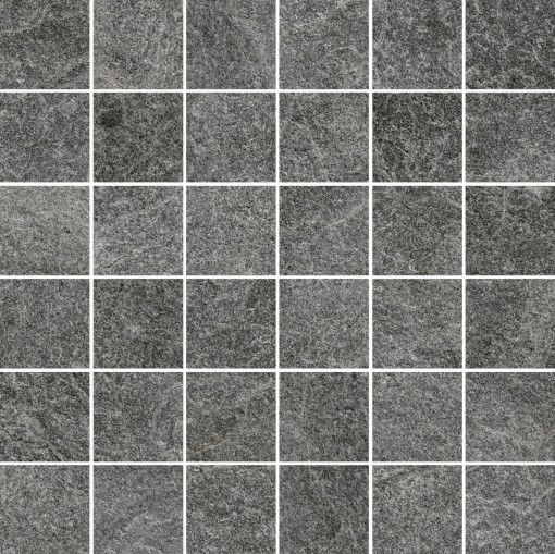 Marazzi Rocking Anthracite Mosaico 30x30 M1HN