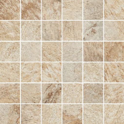 Marazzi Rocking Beige Mosaico 30x30 M1HJ