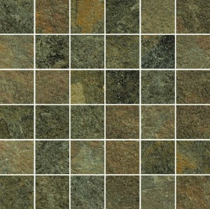 Marazzi Rocking Tobacco Mosaico 30x30 M1HK mozaiki kamienne gresowe     