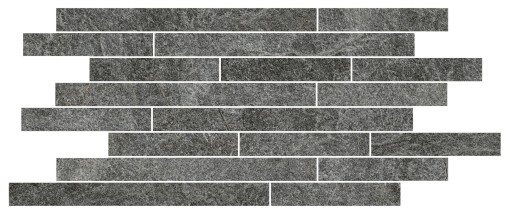 Marazzi Rocking Anthracite Mosaico 22,5x55 M1HU