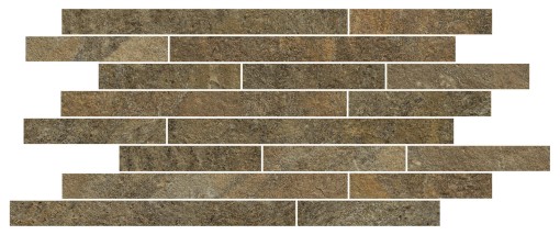 Marazzi Rocking Tobacco Mosaico 22,5x55 M1HR