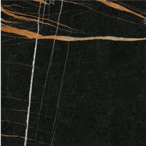 Rako Vision Black 60x60 płytki marmurowe gresowe 