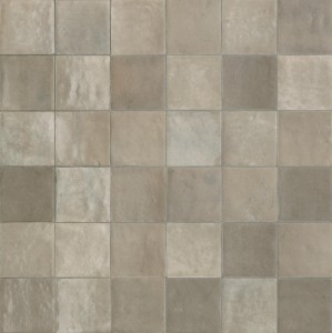Marazzi Zellige Argilla Lux 10x10 M5QC płytki cegiełki