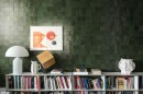 Marazzi Zellige Bosco Lux 10x10 M5QS