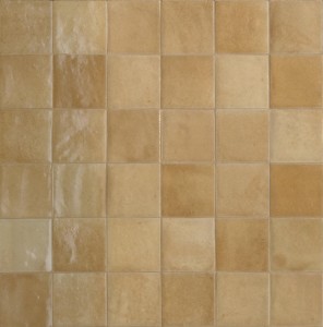 Marazzi Zellige Cammello Lux 10x10 M5P2 płytki cegiełki  