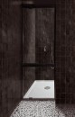 Marazzi Zellige Carbone Lux 10x10 M5S1