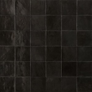 Marazzi Zellige Carbone Lux 10x10 M5S1 płytki cegiełki   