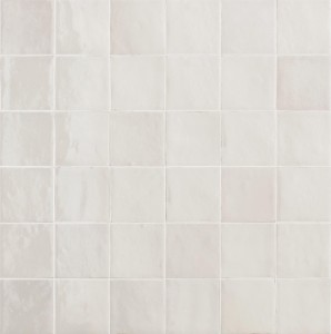 Marazzi Zellige Gesso Lux 10x10 M5S0 płytki cegiełki      
