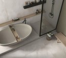 Imola The Room ABS WH6 120 RM 120x120