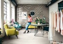 Imola The Room Zebra6 260 LP 120x260