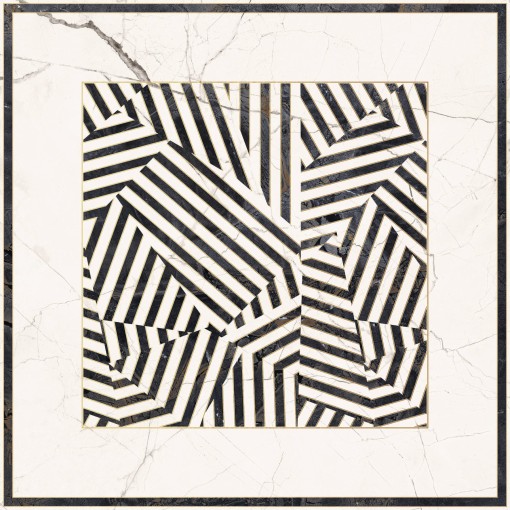 Imola The Room Zebra6 120 LP 120x120