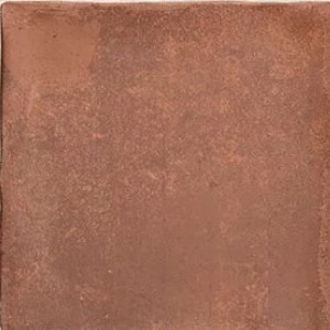 Equipe Argile Cotto 10x10 płytki cegiełki gresowe