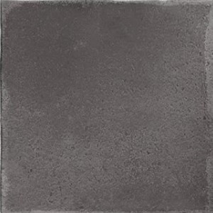 Equipe Argile Dark 10x10 płytki cegiełki gresowe