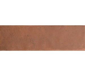 Equipe Argile Cotto 6x24,6 płytki gresowe jodełka