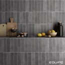 Equipe Argile Dark 6x24,6