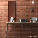 Equipe Argile Cotto 6x24,6