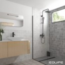 Equipe Argile Ice 10x10