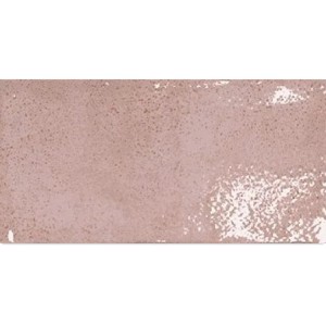 Equipe Altea Dusty Pink 7,5x15 płytki ścienne cegiełki 