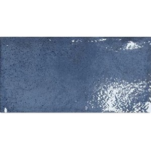 Equipe Altea Thistle Blue 7,5x15 płytki ścienne cegiełki   