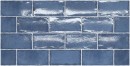 Equipe Altea Thistle Blue 7,5x15