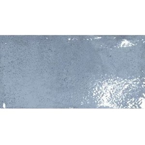 Equipe Altea Ash Blue 7,5x15 płytki ścienne cegiełki    