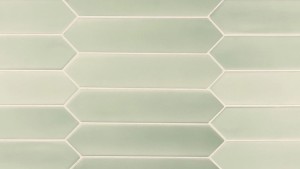 Equipe Lanse Mint 5x25 płytki ścienne   