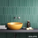 Equipe Lanse Viridian 5x25