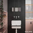 Equipe Lanse Black 5x25