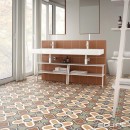 Equipe Bauhome Blume Warm 20x20