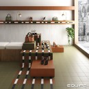 Equipe Bauhome Band Warm 20x20