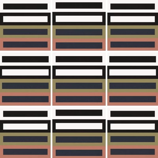 Equipe Bauhome Domino Cold 20x20