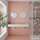 Equipe Bauhome Blume Cold 20x20