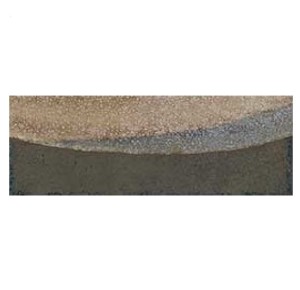 WOW Pottery Cosmic Gaphite 5x15 płytki gresowe   