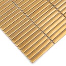 Dunin Mr. Twig Gold Matt 28,4x26,8