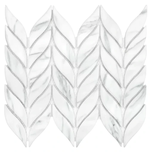 Dunin Bottany Carrara Matt 26,5x22,5