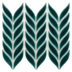 Dunin Bottany Capri 26,5x22,5 mozaiki dekoracyjne  