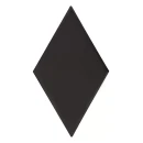 Dunin Rombic Black 01 Matt 11,5x20