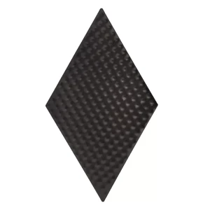 Dunin Rombic Black 03 Matt 11,5x20 mozaiki dekoracyjne    