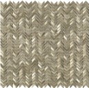 Lantic Colonial Gravity Aluminium Arrow Gold 29,8x30 100200502 mozaika dekoracyjna ścienna