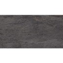 Płytka ścienno-podłogowa imitująca kamień, w kolorze czarnym, matowa powierzchnia Porcelanosa Image Dark 59,6x120 100202673