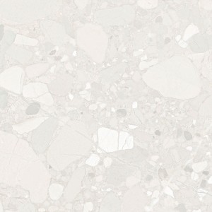 Geotiles Colorado Blanco 60x60 płytki lastryko gresowe 